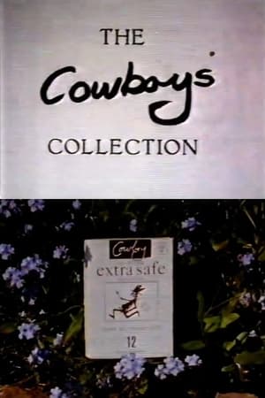 Poster The Cowboys Collection (1992)