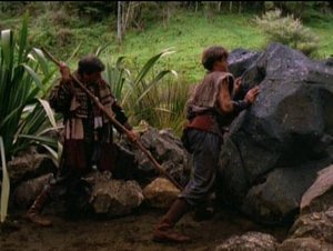 Hercules – Legendární výpravy: s1e1