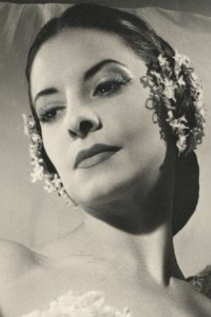 Alicia Alonso