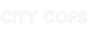 City Cops — Logos 1
