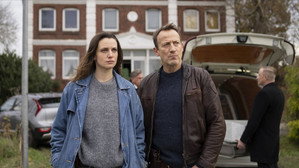 Épisode 1