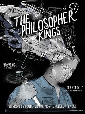 Poster The Philosopher Kings 2009