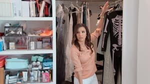 Get Organized with The Home Edit Eva Longoria and a Kitchen for Five