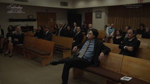 The Funeral of G. Amato