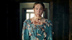Canavar: Lizzie Borden’ın Hikâyesi: 1×6