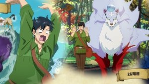 Tondemo Skill de Isekai Hourou Meshi 2 Episódio 05