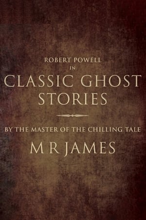 Image Classic Ghost Stories
