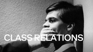 Class Relations backdrop