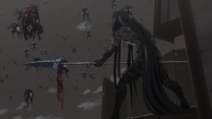 Ushio and Tora Season 1 Episode 28