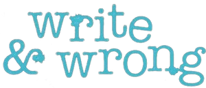 Write & Wrong — Logos 2