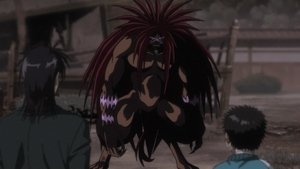 Ushio and Tora Season 1 Episode 29
