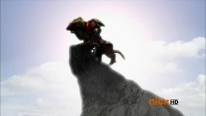 Power Rangers Season 21 Episode 4