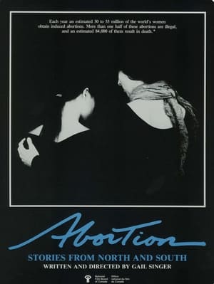 Poster Abortion: Stories from North and South 1984