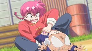 Ranma 1/2 (2024) 2 Dublado Episódio 06