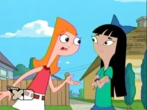 Phineas e Ferb: 2×24