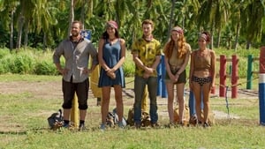 Survivor Season 38 Episode 13