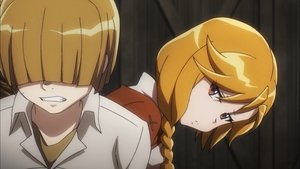 Overlord III Episodio 11