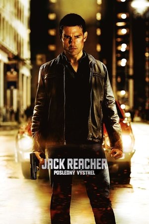 Image Jack Reacher: Posledný výstrel