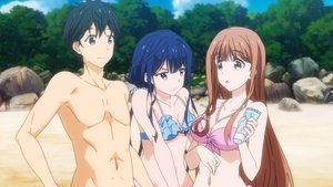 Masamune-kun’s Revenge: Season 1 Episode 7 –