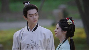 A Primavera da Lâmina: Temporada 1 Episódio 16