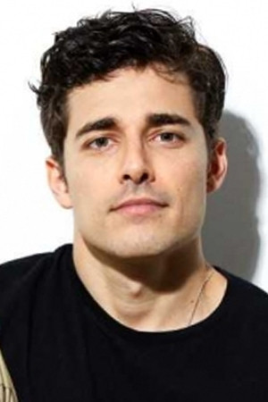 Miguel Coelho portrait