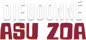 Dieudonné - Asu Zoa