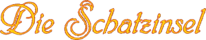 Die Schatzinsel — Logos 1