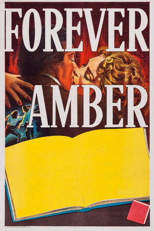 Forever Amber 19