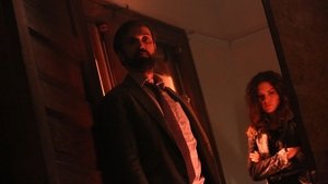 Constantine Temporada 1 Episodio 13