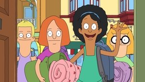 Bob’s Burgers Temporada 4 Capitulo 9