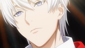 Food Wars! Shokugeki no Soma Season 4 Episode 1