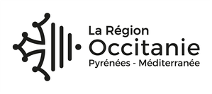 Logo Région Occitanie / Pyrénées-Méditerranée