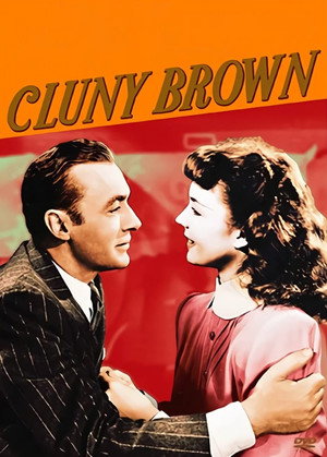 Постер фильма «Клуни Браун (1946)» — (16 из 36)