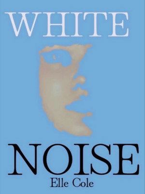 Movie poster for White Noise