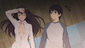 Saekano: How to Raise a Boring Girlfriend Season 2 Episode 3