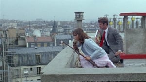 Pierrot le fou film complet