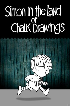 Image Simon in the Land of Chalk Drawings