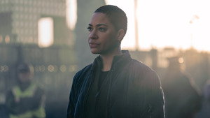 Histórico Criminal: 2×1