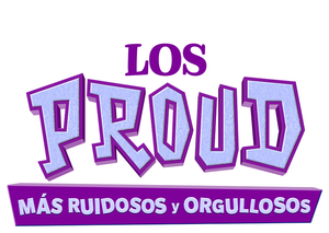 Los Proud: Más ruidosos y orgullosos