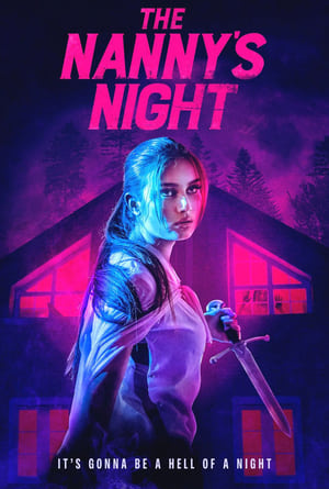 Click for trailer, plot details and rating of The Nanny's Night (2021)