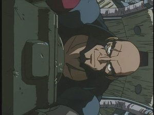 Cowboy Bebop: 1×6