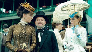 The Doll: 1×2