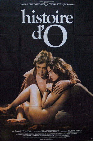 The Sexual Story of O