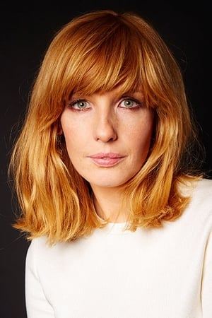 Kelly Reilly jako Mary Morstan