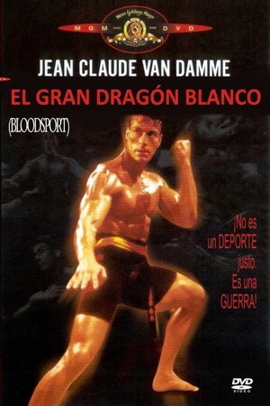 Bloodsport