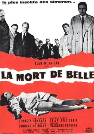 La Mort de Belle (1961)