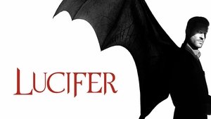 poster Lucifer