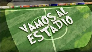 Vamos al estadio