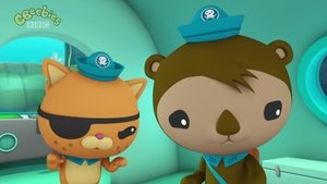 The Octonauts Season 3 Episode 18