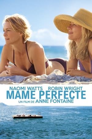 Poster Mame perfecte 2013